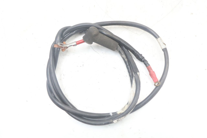 photo de BATTERY WIRING HARNESS YAMAHA XMAX X-MAX ABS 125 (2017 - 2020)