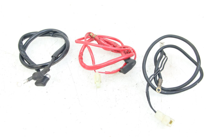 photo de BATTERY WIRE HARNESS YAMAHA XP T-MAX TMAX 500 (2004 - 2007)