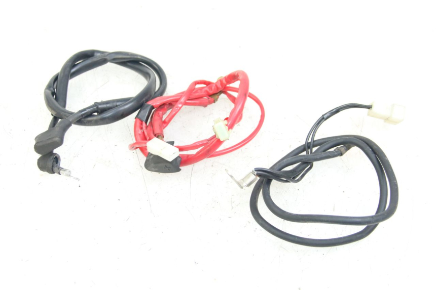 photo de BATTERY WIRE HARNESS YAMAHA XP T-MAX TMAX 500 (2004 - 2007)