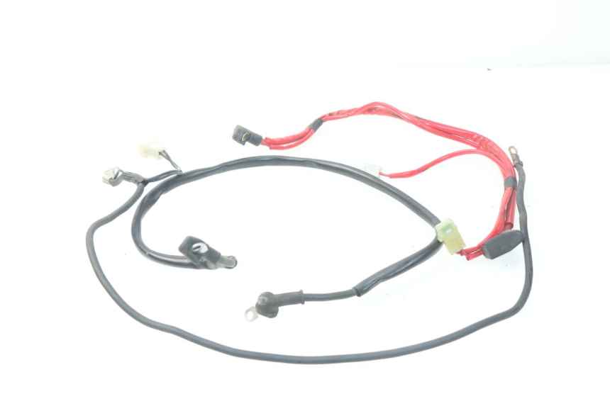 photo de BATTERY WIRE HARNESS YAMAHA XP T-MAX TMAX ABS 500 (2004 - 2007)