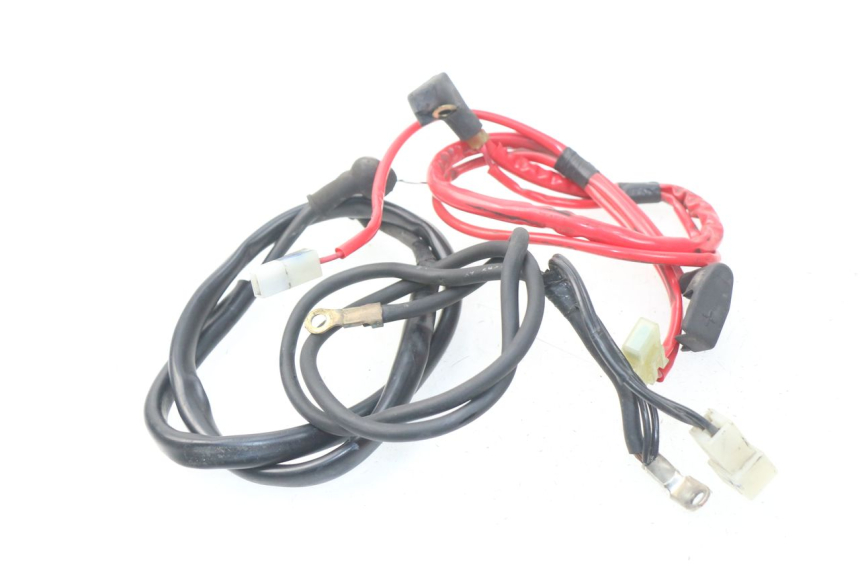 photo de BATTERY WIRE HARNESS YAMAHA XP T-MAX TMAX ABS 500 (2004 - 2007)