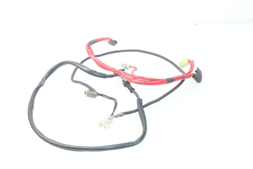 photo de BATTERY WIRE HARNESS YAMAHA XP T-MAX TMAX ABS 500 (2004 - 2007)