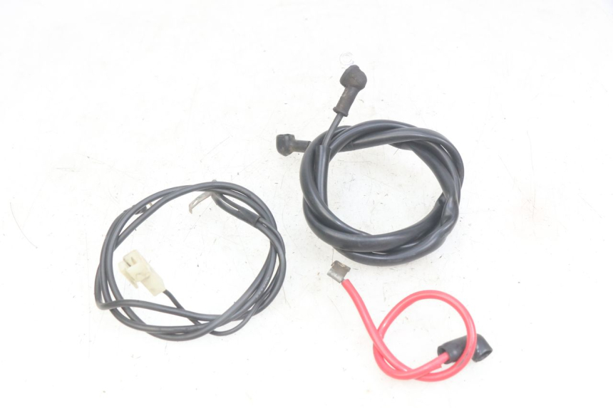 photo de BATTERY WIRING HARNESS YAMAHA YP MAJESTY 400 (2004 - 2008)