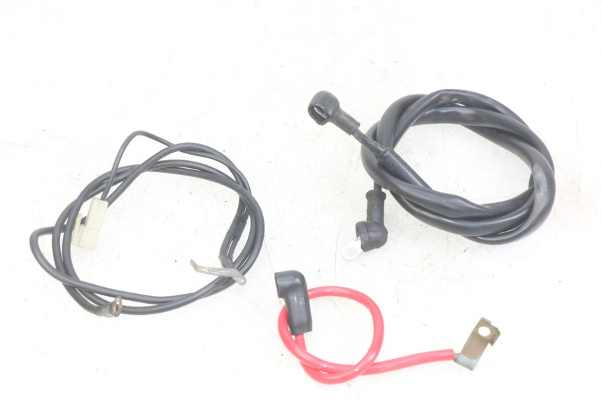 photo de BATTERY WIRING HARNESS YAMAHA YP MAJESTY 400 (2004 - 2008)