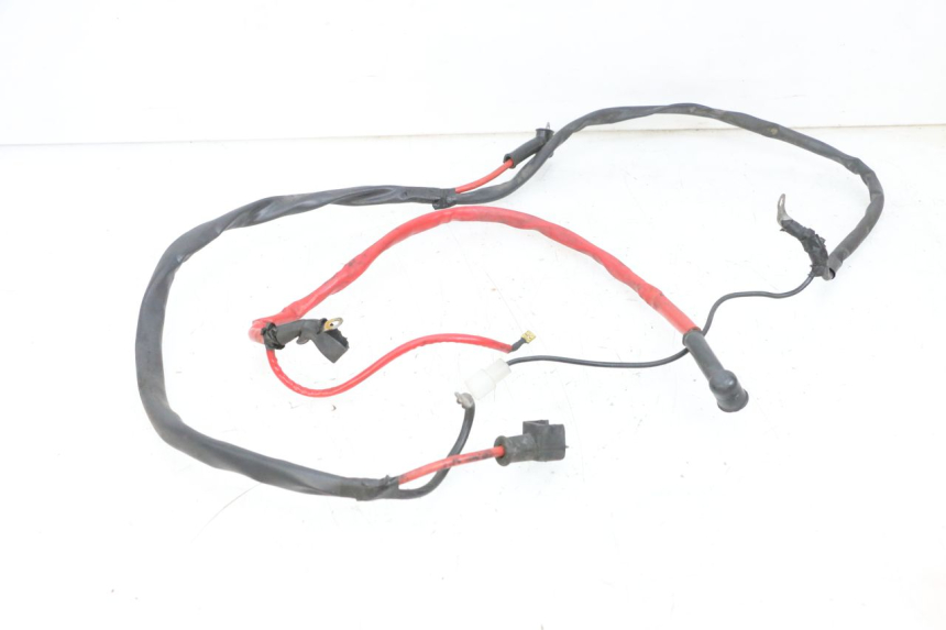 photo de BATTERY WIRING HARNESS YAMAHA YP MAJESTY 125 (2002 - 2006) - Main view