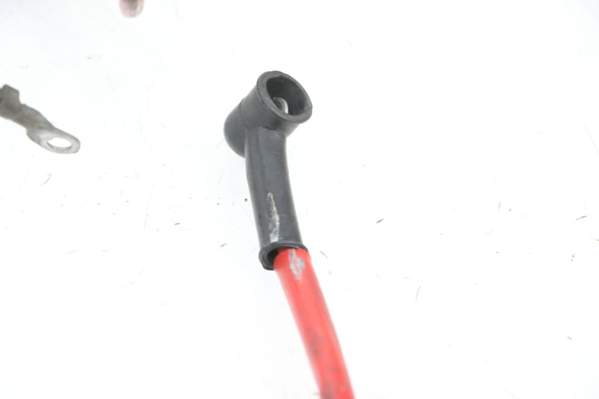 photo de BATTERY WIRING HARNESS YAMAHA YP MAJESTY 125 (2002 - 2006) - Technical close-up