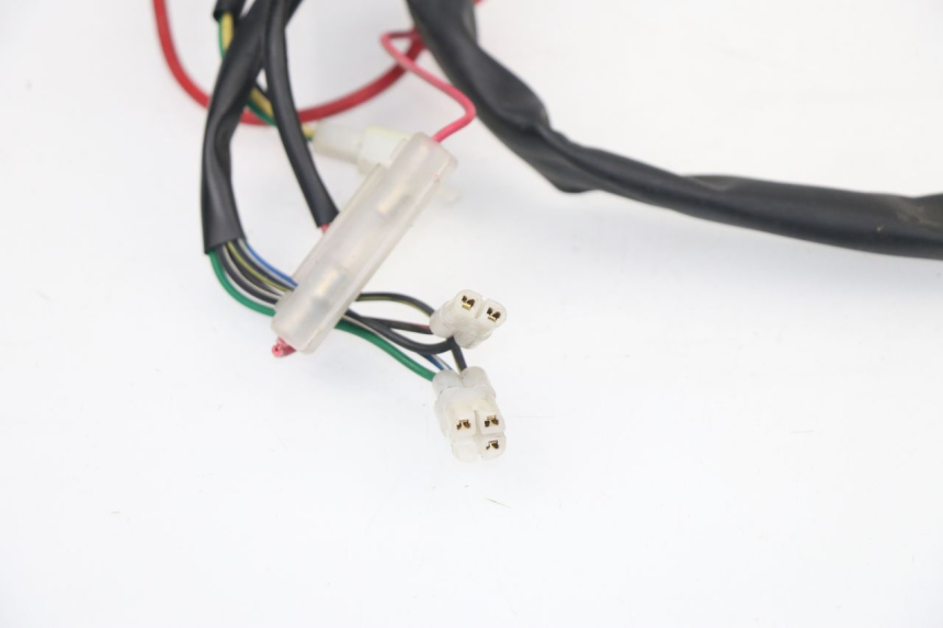 photo de WIRE HARNESS BHM REVENGER 50 (2009 - 2015)