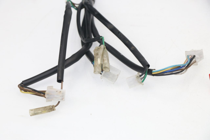 photo de WIRE HARNESS BHM REVENGER 50 (2009 - 2015)