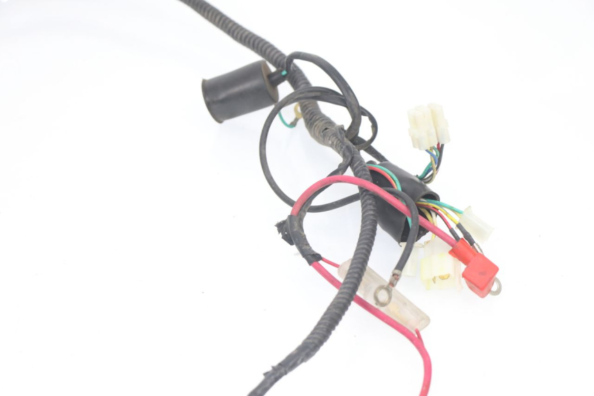 photo de WIRE HARNESS BHM WACO 4T 50 (2008 - 2015)