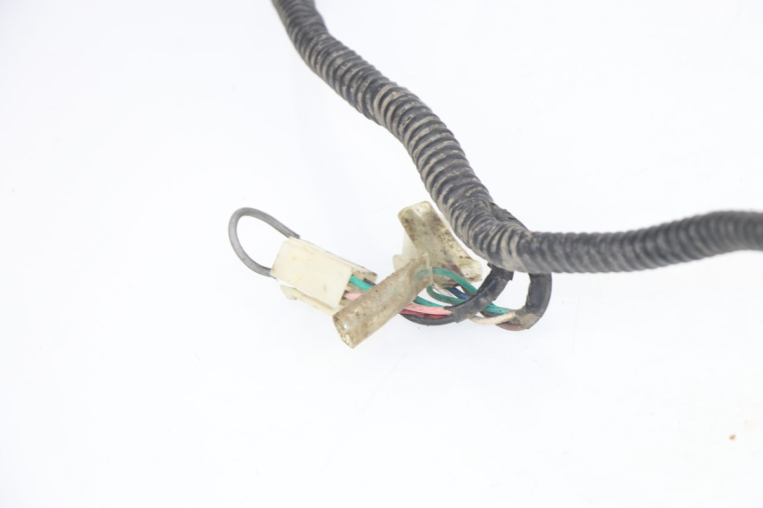 photo de WIRE HARNESS BHM WACO 4T 50 (2008 - 2015)