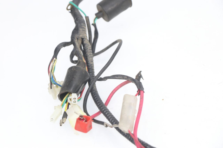 photo de WIRE HARNESS BHM WACO 4T 50 (2008 - 2015)