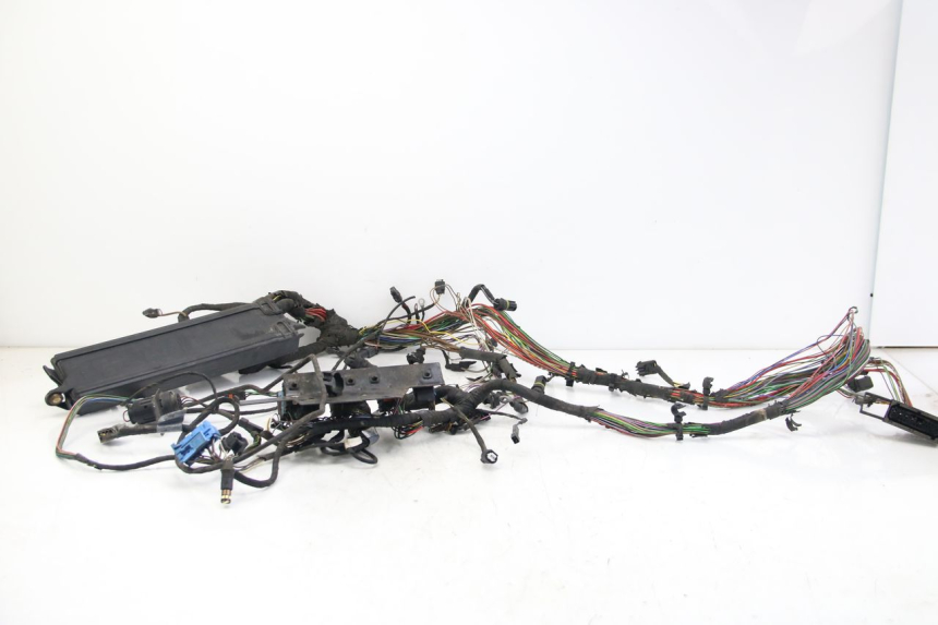 photo de WIRING HARNESS BMW C1 125 (2000 - 2003)