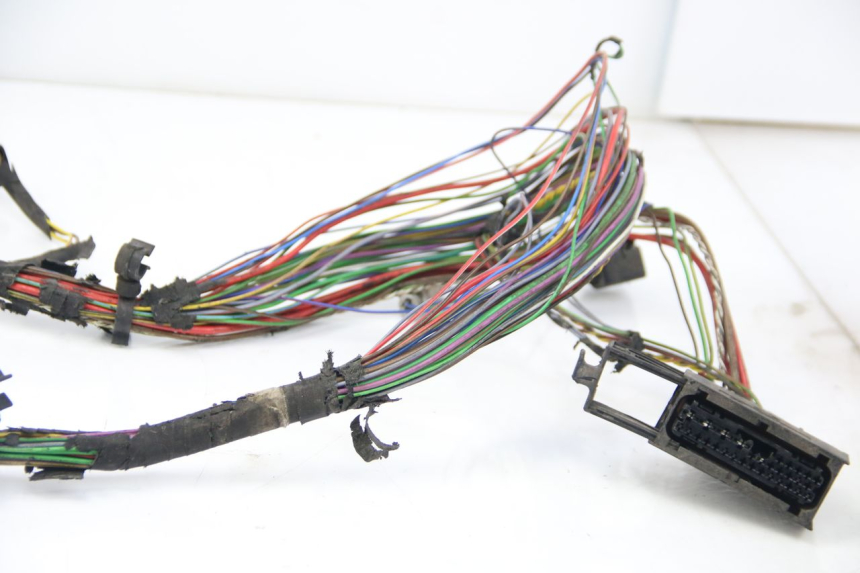 photo de WIRING HARNESS BMW C1 125 (2000 - 2003)