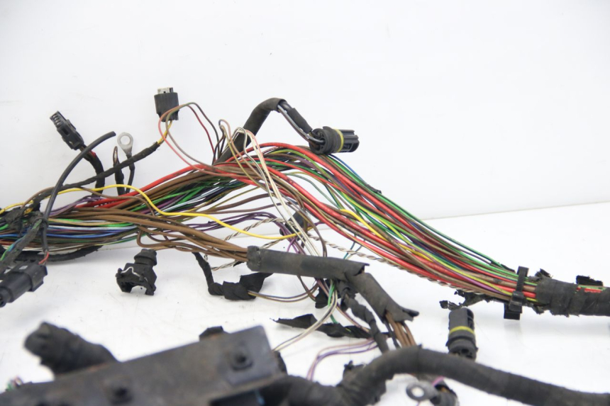 photo de WIRING HARNESS BMW C1 125 (2000 - 2003)