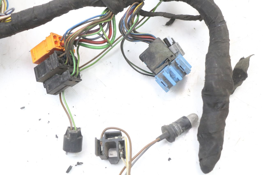 photo de WIRING HARNESS BMW C1 125 (2000 - 2003)