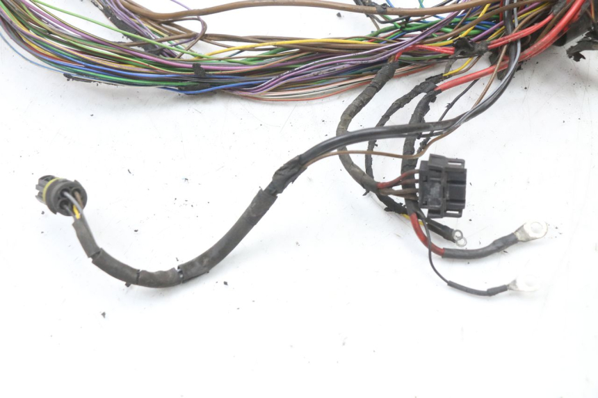 photo de WIRING HARNESS BMW C1 125 (2000 - 2003)