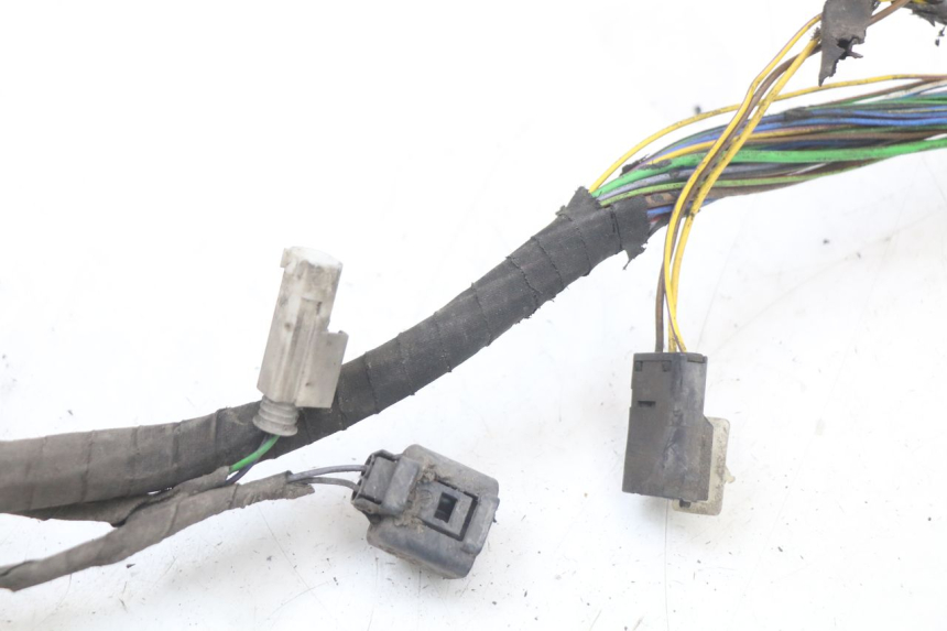 photo de WIRING HARNESS BMW C1 125 (2000 - 2003)