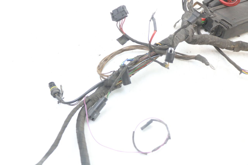 photo de WIRING HARNESS BMW C1 125 (2000 - 2003)