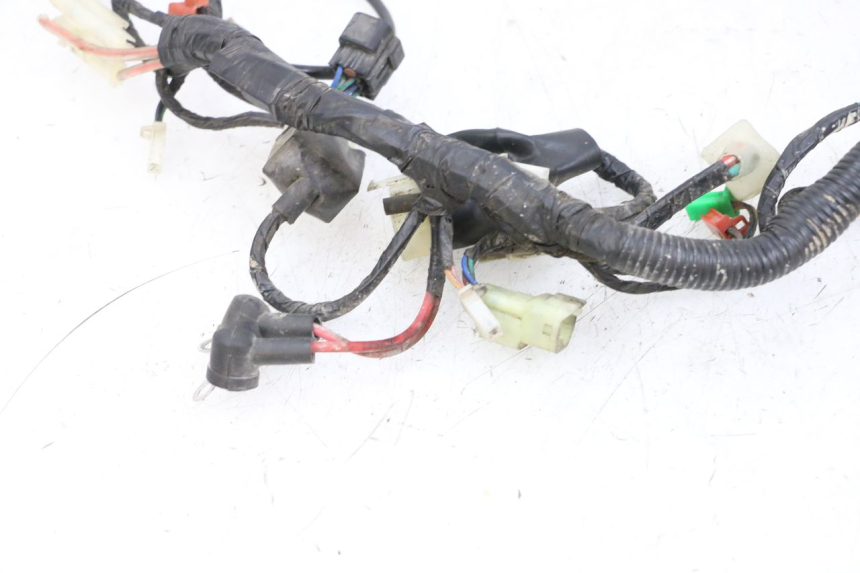 photo de WIRE HARNESS MAG POWER BOMBERS 4T 50 (2016 - 2026) - Additional view of the item