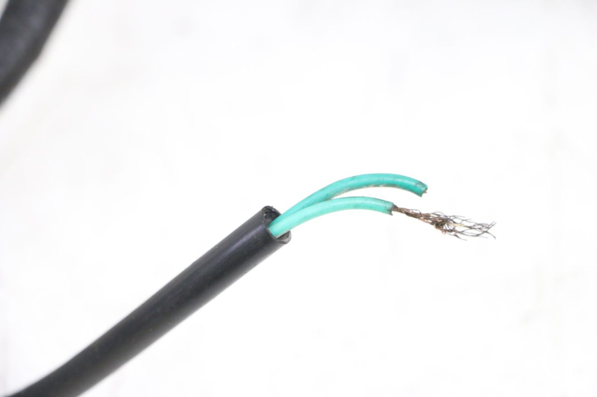 photo de WIRE HARNESS MAG POWER BOMBERS 4T 50 (2016 - 2026) - Checked used part