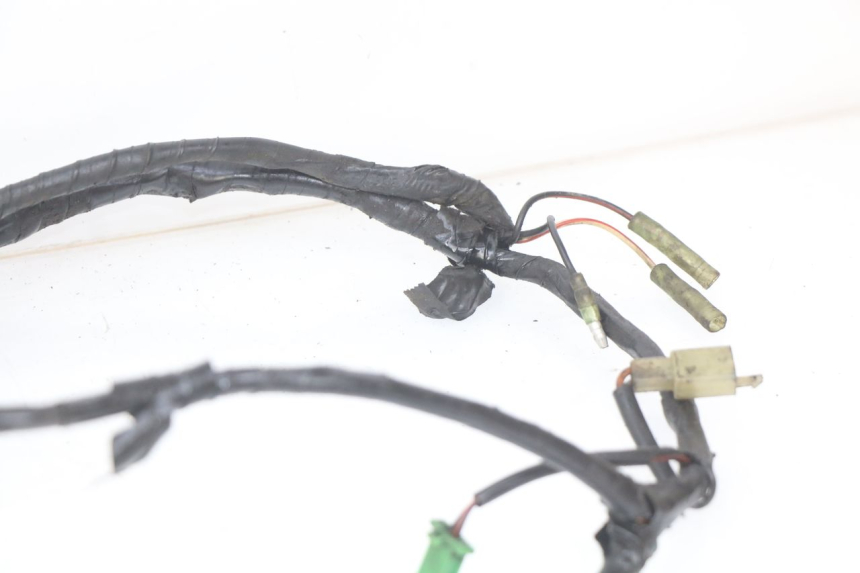 photo de WIRING HARNESS MBK BOOSTER NEXT GENERATION 50 (1995 - 1998)
