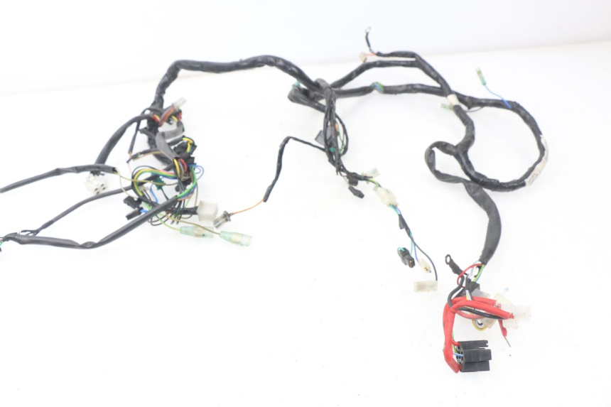 photo de WIRING HARNESS MBK BOOSTER SPIRIT 50 (2004 - 2017) - Main view