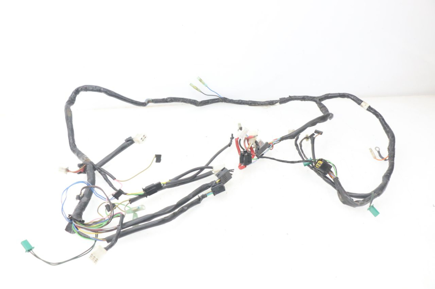 photo de WIRING HARNESS MBK BOOSTER SPIRIT 50 (2004 - 2017) - Component detail