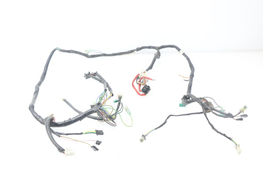 photo de WIRING HARNESS MBK BOOSTER SPIRIT 50 (2004 - 2017) - Alternative perspective