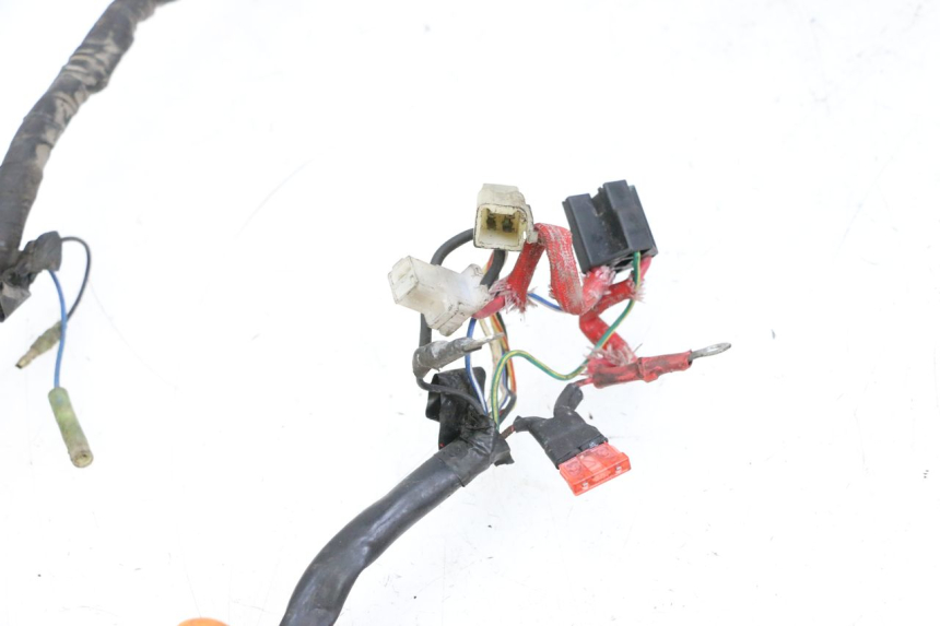 photo de WIRING HARNESS MBK BOOSTER SPIRIT 50 (2004 - 2017) - Component zoom