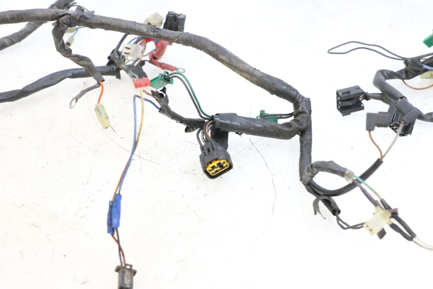photo de WIRING HARNESS MBK BOOSTER SPIRIT 50 (2004 - 2017) - High-resolution close-up