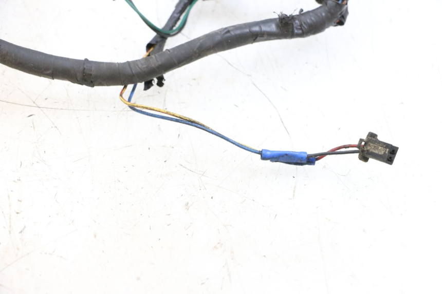 photo de WIRING HARNESS MBK BOOSTER SPIRIT 50 (2004 - 2017) - Supplementary product photo