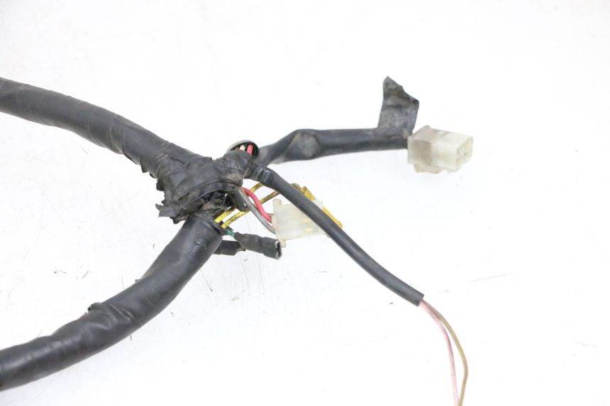 photo de WIRING HARNESS MBK BOOSTER SPIRIT 50 (2004 - 2017) - Spare part profile view