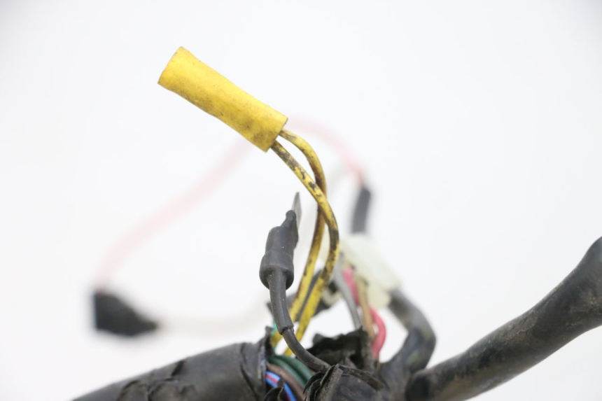 photo de WIRING HARNESS MBK BOOSTER SPIRIT 50 (2004 - 2017) - Alternative perspective