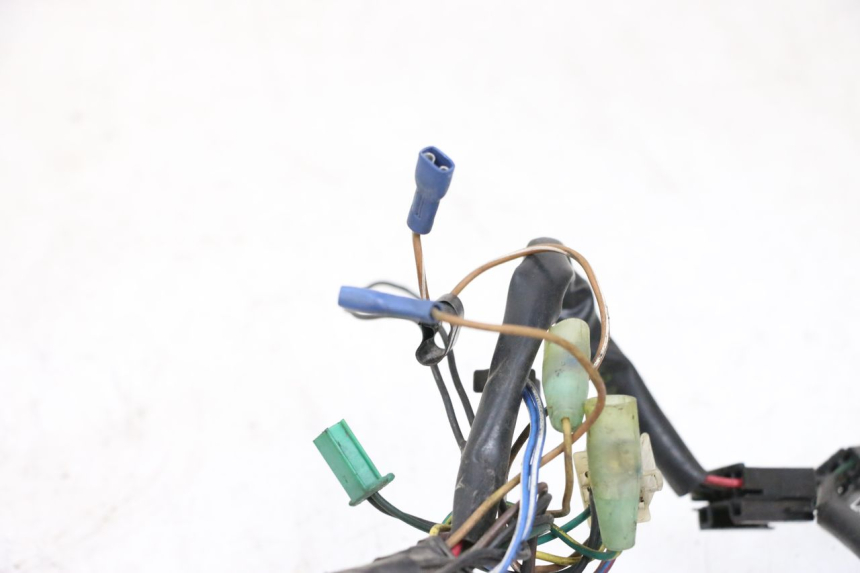 photo de WIRING HARNESS MBK BOOSTER SPIRIT 50 (2004 - 2017) - Checked used part