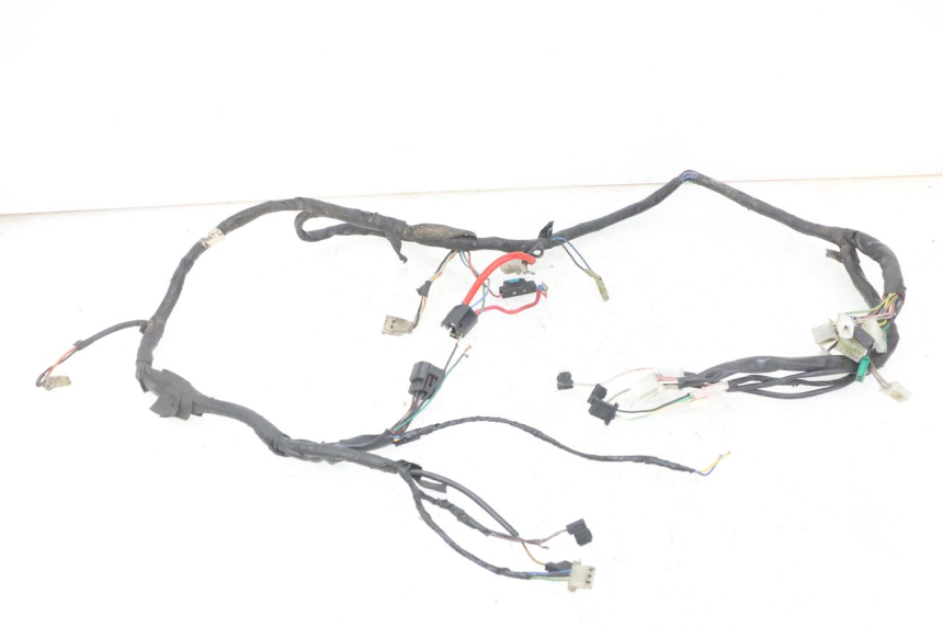 photo de WIRE HARNESS MBK BOOSTER SPIRIT NAKED 50 (2004 - 2017)