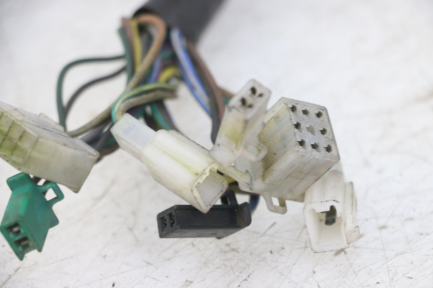 photo de WIRE HARNESS MBK BOOSTER SPIRIT NAKED 50 (2004 - 2017)