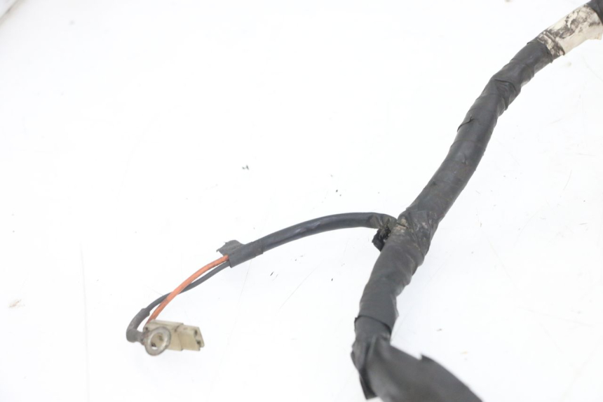 photo de WIRE HARNESS MBK BOOSTER SPIRIT NAKED 50 (2004 - 2017)