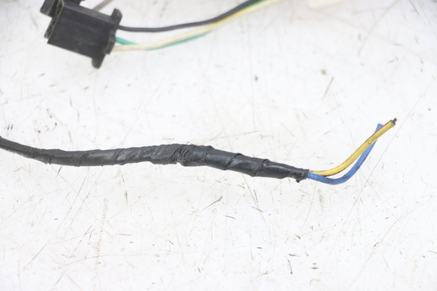 photo de WIRE HARNESS MBK BOOSTER SPIRIT NAKED 50 (2004 - 2017)