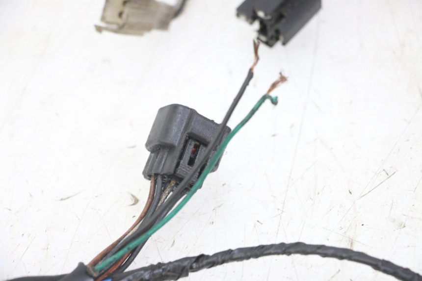 photo de WIRE HARNESS MBK BOOSTER SPIRIT NAKED 50 (2004 - 2017)