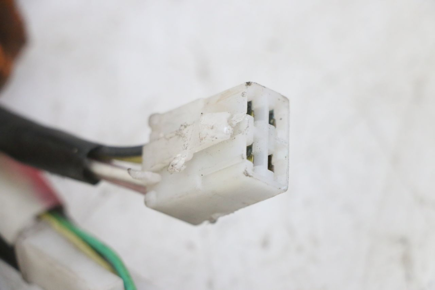 photo de WIRE HARNESS MBK BOOSTER SPIRIT NAKED 50 (2004 - 2017)