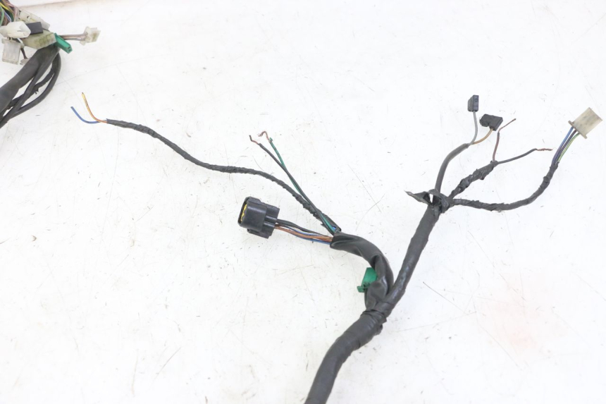 photo de WIRE HARNESS MBK BOOSTER SPIRIT NAKED 50 (2004 - 2017)