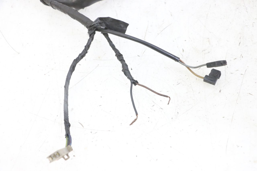 photo de WIRE HARNESS MBK BOOSTER SPIRIT NAKED 50 (2004 - 2017)