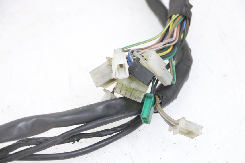 photo de WIRE HARNESS MBK BOOSTER SPIRIT NAKED 50 (2004 - 2017)