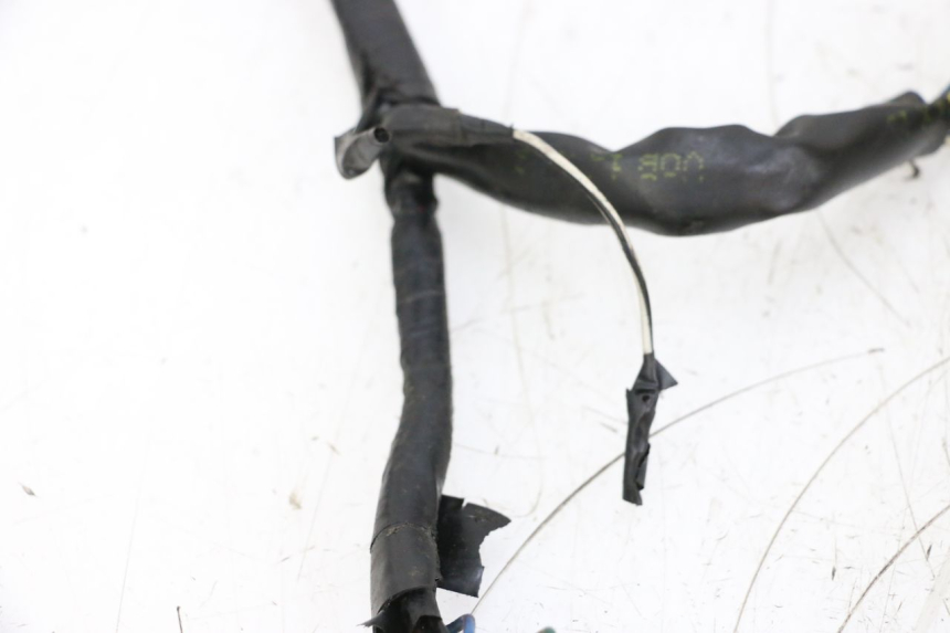 photo de WIRE HARNESS MBK BOOSTER SPIRIT NAKED 50 (2004 - 2017) - Checked used part