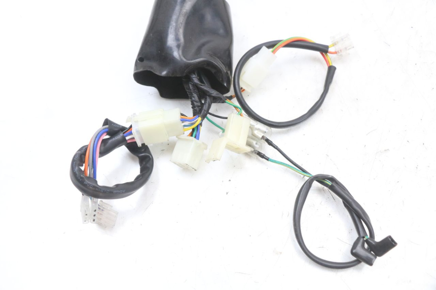 photo de WIRE HARNESS TNT MOTOR BOSTON 4T 50 (2018 - 2025)