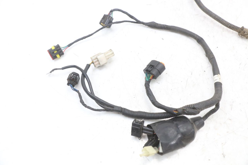 photo de WIRE HARNESS TNT MOTOR BOSTON 4T 50 (2018 - 2025)