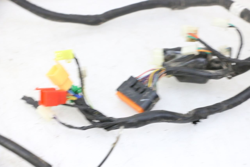 photo de WIRE HARNESS MOTRON BREEZY 4T 50 (2021 - 2025)