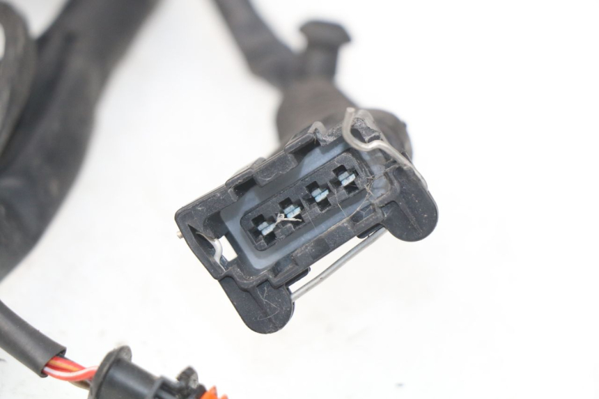 photo de WIRE HARNESS MV AGUSTA BRUTALE R WALLY 910 (2008 - 2008) - Supplementary product photo