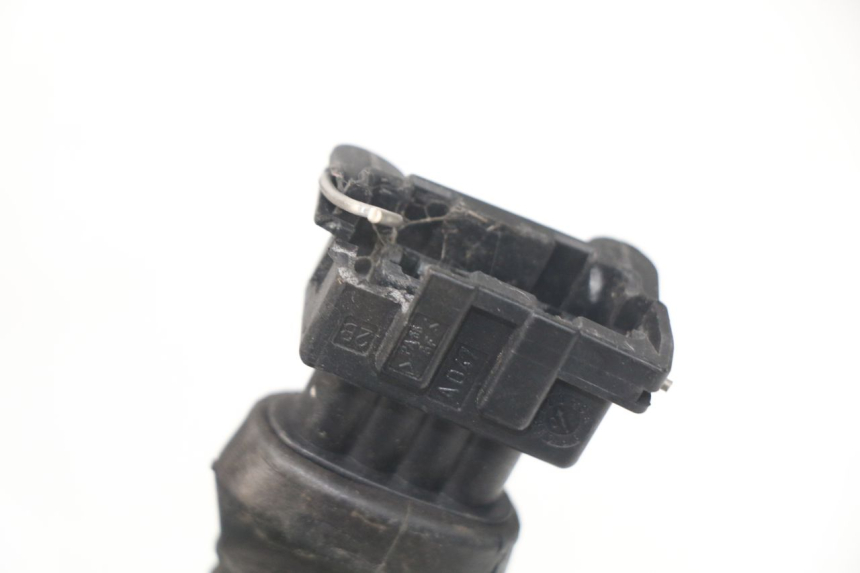 photo de WIRE HARNESS MV AGUSTA BRUTALE R WALLY 910 (2008 - 2008) - Detailed visual inspection