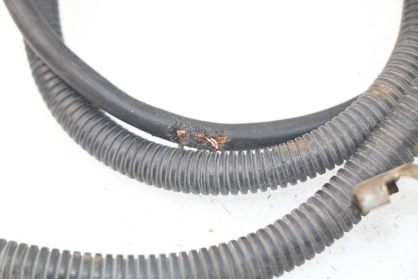 photo de WIRING HARNESS SUZUKI BURGMAN 125 (2007 - 2014)